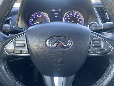 2017 INFINITI Q50 3.0T Premium   - Photo 21 - Fremont, CA 94536