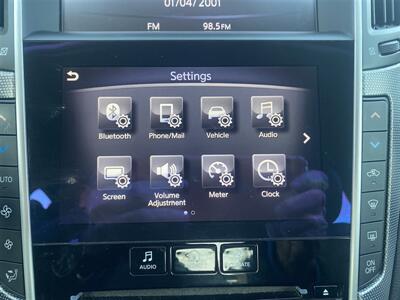 2017 INFINITI Q50 3.0T Premium   - Photo 9 - Fremont, CA 94536