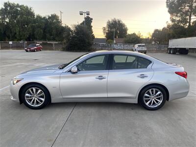 2017 INFINITI Q50 3.0T Premium   - Photo 48 - Fremont, CA 94536