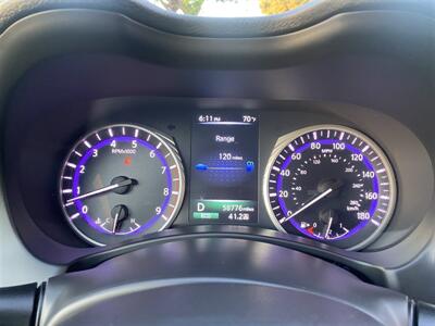 2017 INFINITI Q50 3.0T Premium   - Photo 23 - Fremont, CA 94536