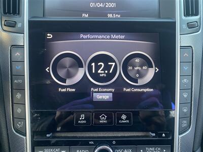 2017 INFINITI Q50 3.0T Premium   - Photo 15 - Fremont, CA 94536