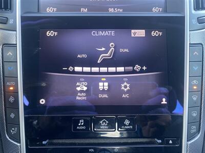 2017 INFINITI Q50 3.0T Premium   - Photo 11 - Fremont, CA 94536