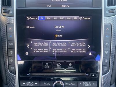 2017 INFINITI Q50 3.0T Premium   - Photo 17 - Fremont, CA 94536