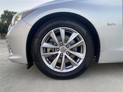 2017 INFINITI Q50 3.0T Premium   - Photo 49 - Fremont, CA 94536