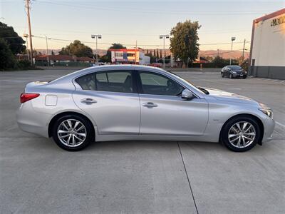 2017 INFINITI Q50 3.0T Premium   - Photo 46 - Fremont, CA 94536