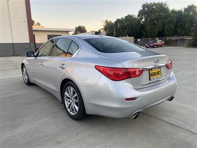 2017 INFINITI Q50 3.0T Premium   - Photo 41 - Fremont, CA 94536