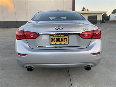 2017 INFINITI Q50 3.0T Premium   - Photo 26 - Fremont, CA 94536