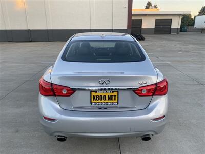 2017 INFINITI Q50 3.0T Premium   - Photo 44 - Fremont, CA 94536