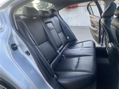2017 INFINITI Q50 3.0T Premium   - Photo 35 - Fremont, CA 94536
