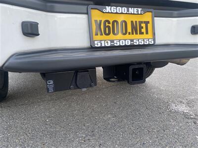 2021 Nissan Frontier SV - Photo 34 - Fremont, CA 94536