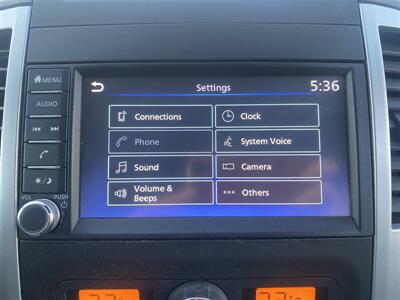 2021 Nissan Frontier SV - Photo 17 - Fremont, CA 94536