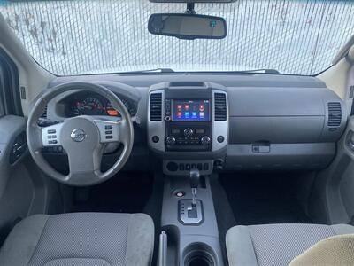 2021 Nissan Frontier SV - Photo 15 - Fremont, CA 94536