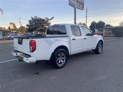 2021 Nissan Frontier SV - Photo 30 - Fremont, CA 94536