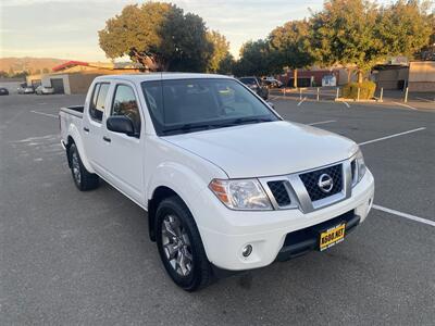 2021 Nissan Frontier SV - Photo 38 - Fremont, CA 94536