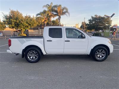 2021 Nissan Frontier SV - Photo 40 - Fremont, CA 94536