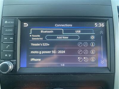 2021 Nissan Frontier SV - Photo 18 - Fremont, CA 94536