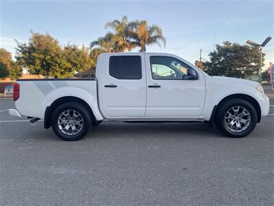 2021 Nissan Frontier SV - Photo 29 - Fremont, CA 94536