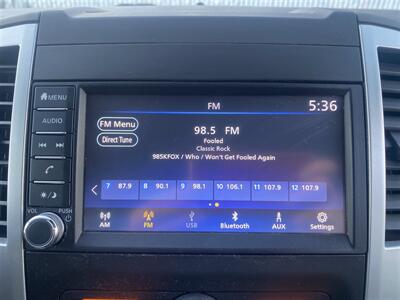 2021 Nissan Frontier SV - Photo 19 - Fremont, CA 94536