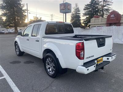 2021 Nissan Frontier SV - Photo 35 - Fremont, CA 94536
