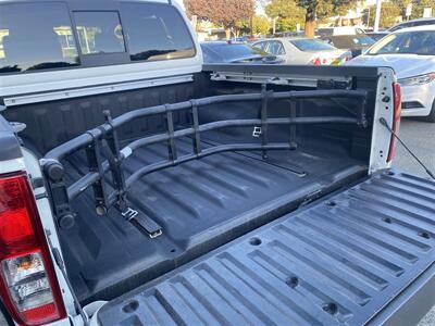 2021 Nissan Frontier SV - Photo 8 - Fremont, CA 94536