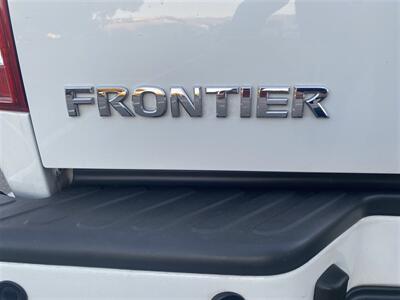 2021 Nissan Frontier SV - Photo 32 - Fremont, CA 94536