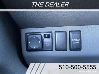 2021 Nissan Frontier SV - Photo 1 - Fremont, CA 94536