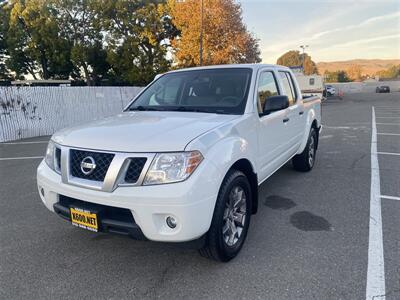 2021 Nissan Frontier SV - Photo 26 - Fremont, CA 94536