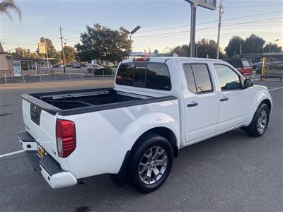 2021 Nissan Frontier SV - Photo 39 - Fremont, CA 94536
