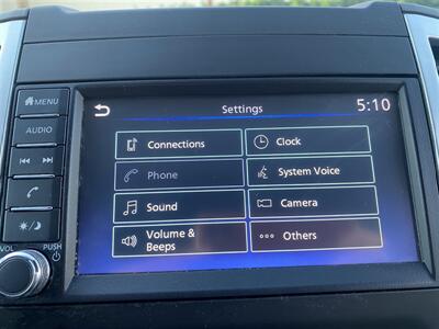 2021 Nissan Frontier SV - Photo 12 - Fremont, CA 94536