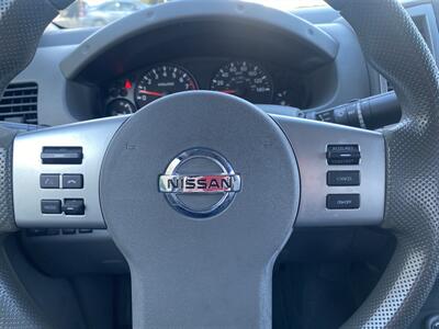 2021 Nissan Frontier SV - Photo 3 - Fremont, CA 94536