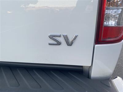 2021 Nissan Frontier SV - Photo 33 - Fremont, CA 94536