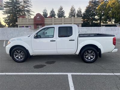 2021 Nissan Frontier SV - Photo 41 - Fremont, CA 94536