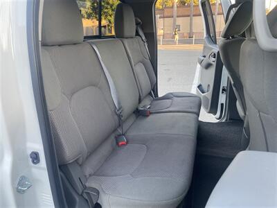 2021 Nissan Frontier SV - Photo 22 - Fremont, CA 94536