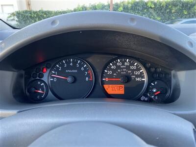 2021 Nissan Frontier SV - Photo 10 - Fremont, CA 94536
