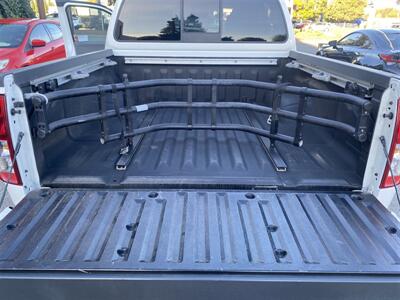 2021 Nissan Frontier SV - Photo 7 - Fremont, CA 94536