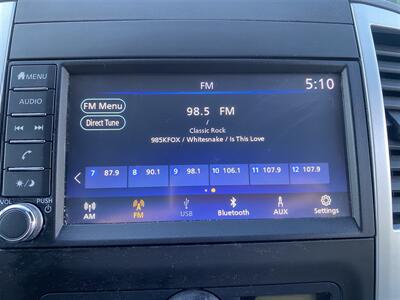 2021 Nissan Frontier SV - Photo 11 - Fremont, CA 94536