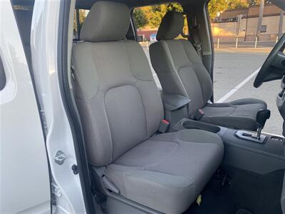 2021 Nissan Frontier SV - Photo 21 - Fremont, CA 94536