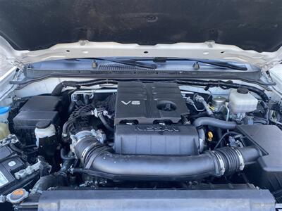 2021 Nissan Frontier SV - Photo 5 - Fremont, CA 94536