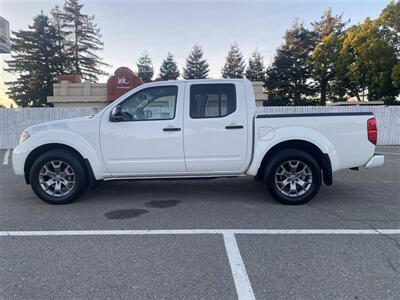 2021 Nissan Frontier SV - Photo 24 - Fremont, CA 94536