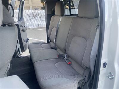 2021 Nissan Frontier SV - Photo 23 - Fremont, CA 94536