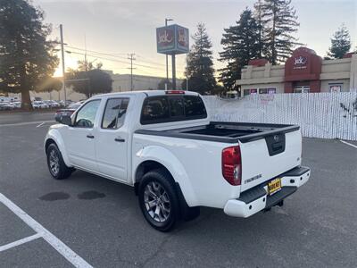 2021 Nissan Frontier SV - Photo 36 - Fremont, CA 94536