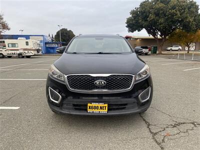 2016 Kia Sorento LX V6   - Photo 13 - Fremont, CA 94536
