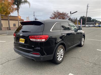 2016 Kia Sorento LX V6   - Photo 7 - Fremont, CA 94536