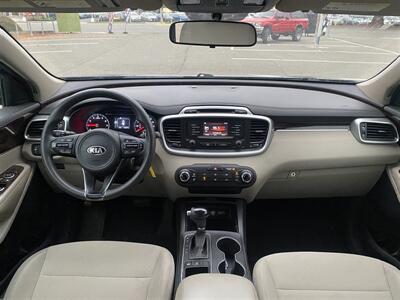 2016 Kia Sorento LX V6   - Photo 2 - Fremont, CA 94536