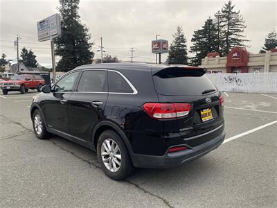 2016 Kia Sorento LX V6   - Photo 3 - Fremont, CA 94536