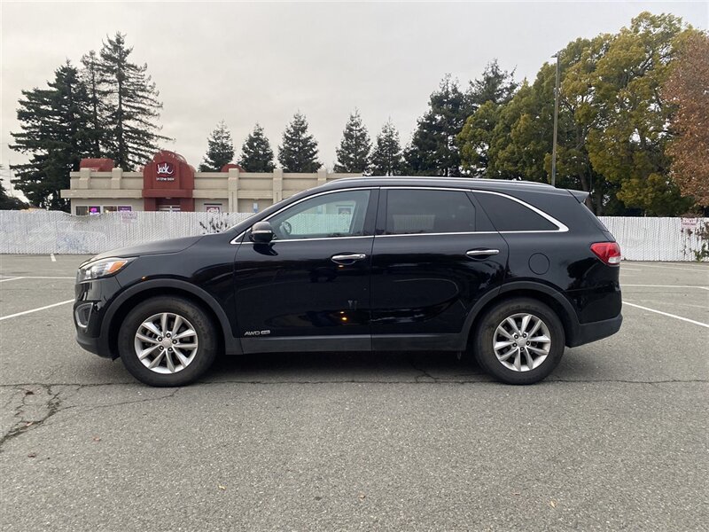 2016 Kia Sorento LX V6  