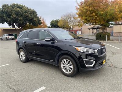2016 Kia Sorento LX V6   - Photo 11 - Fremont, CA 94536