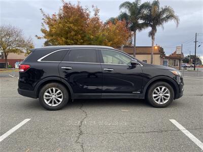 2016 Kia Sorento LX V6   - Photo 9 - Fremont, CA 94536