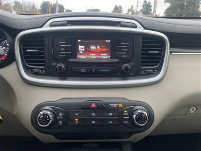 2016 Kia Sorento LX V6   - Photo 15 - Fremont, CA 94536