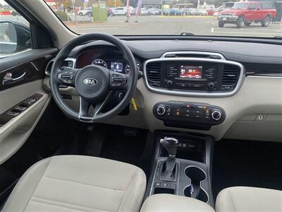 2016 Kia Sorento LX V6   - Photo 6 - Fremont, CA 94536